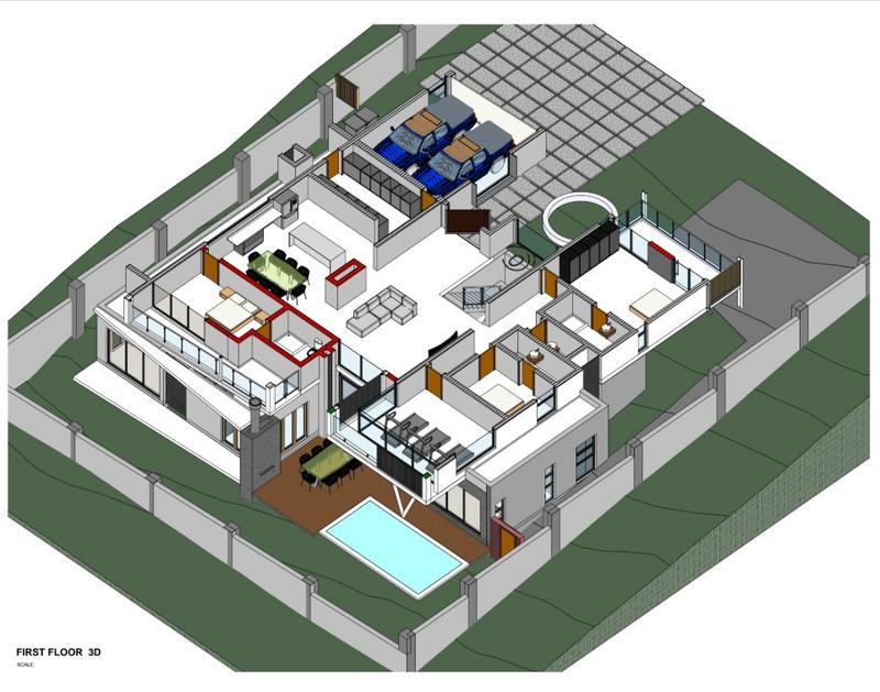 6 Bedroom Property for Sale in Seasons Lifestyle Estate North West